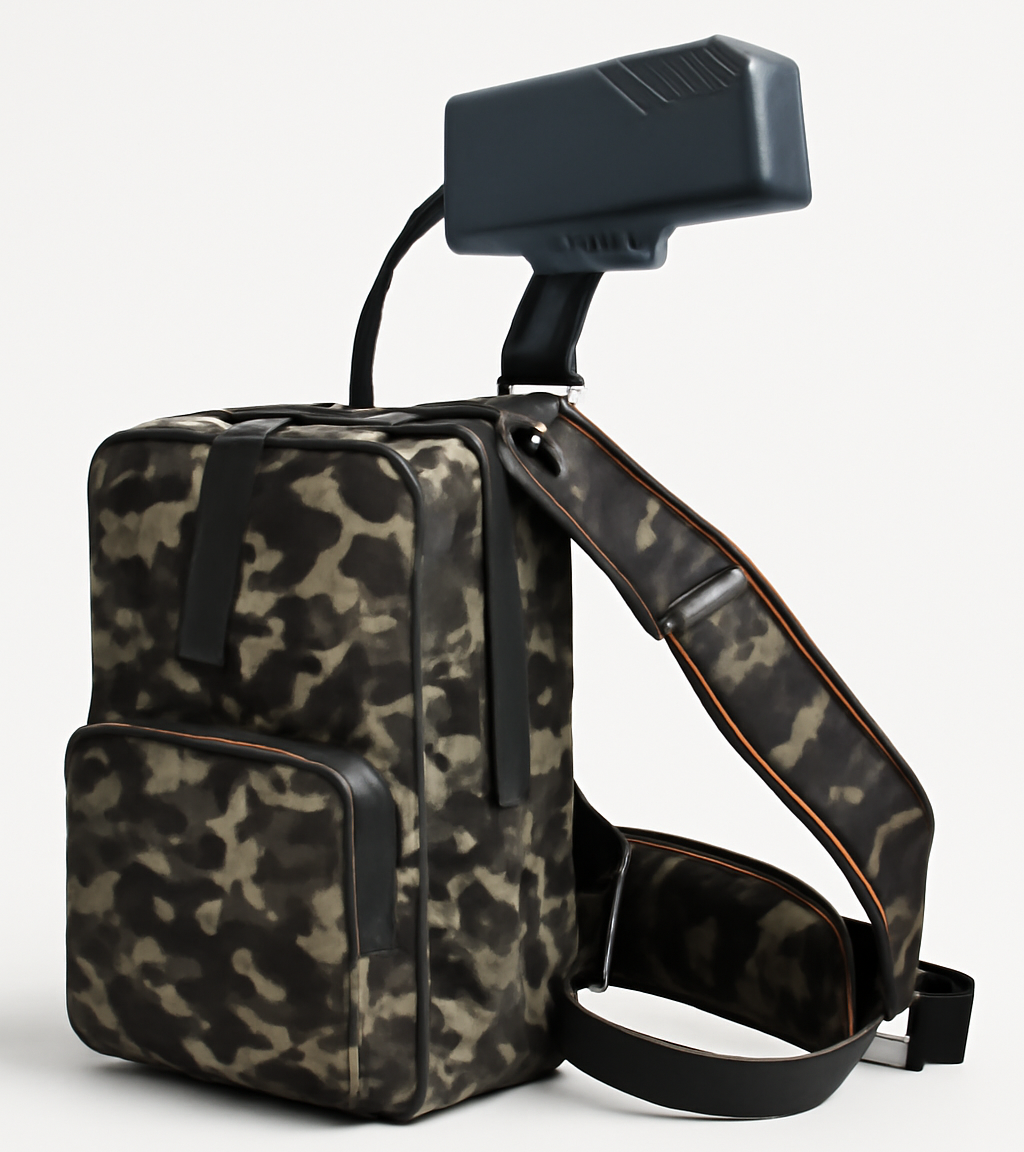 F-1000 Anti-Drone System